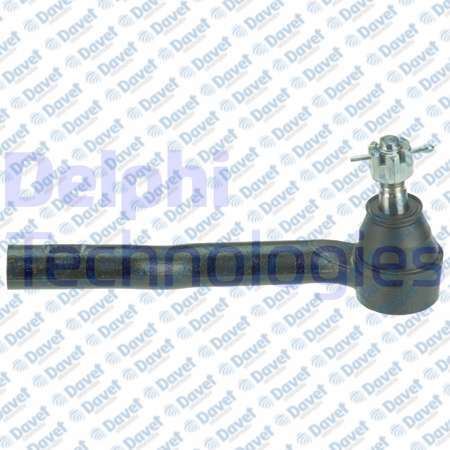 DELPHI TA3238 Rotbasi Ön Mazda 3 2012 >  ####